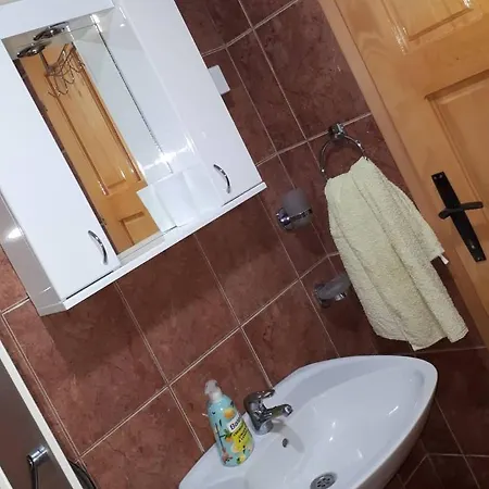 Apartman Ana 2 Apartment *