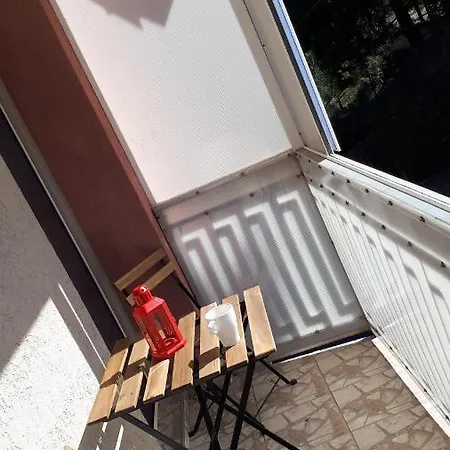 Apartman Ana 2 Apartment