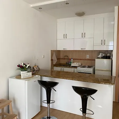 Apartment Apartman Ana 2