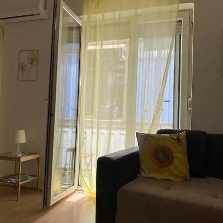 Apartment Apartman Ana 2 Arandjelovac