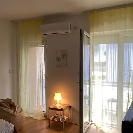 Apartment Apartman Ana 2 *