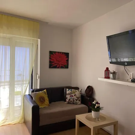 Apartment Apartman Ana 2